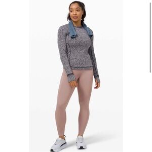 Lululemon Fast and Free High-Rise Tight